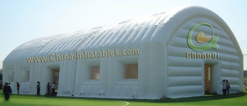 inflatable party tents